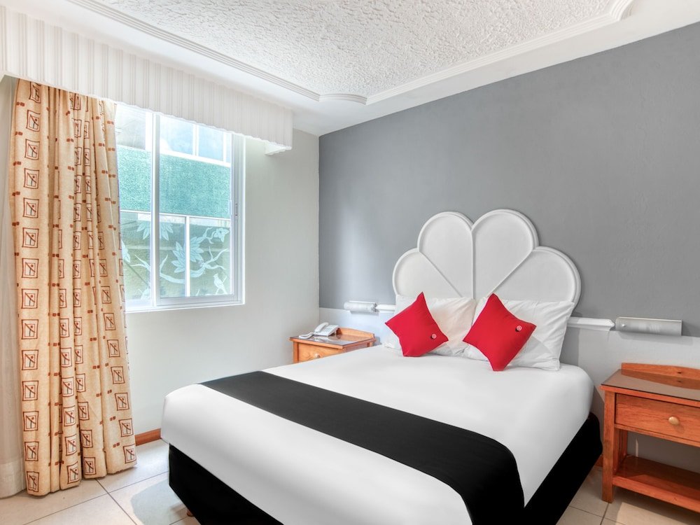 Фото Hotel Posada Mirador