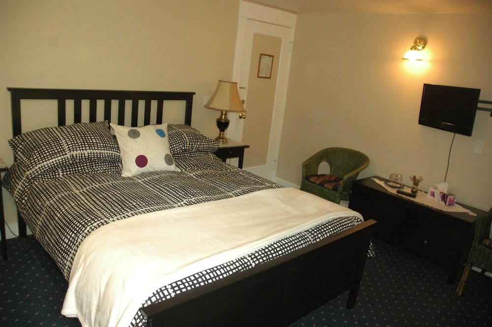 Фото Windsor Guest House