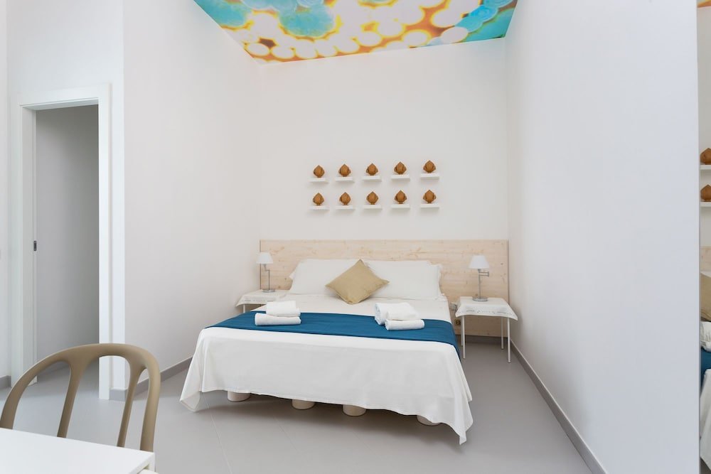 Фото Hotel L'Uomo e il Mare