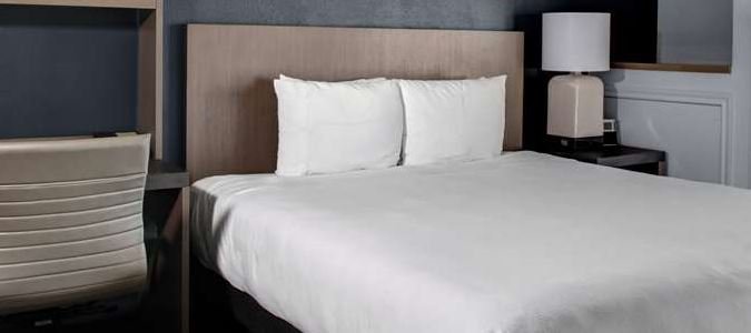 Фото Hyatt house Dallas/Uptown