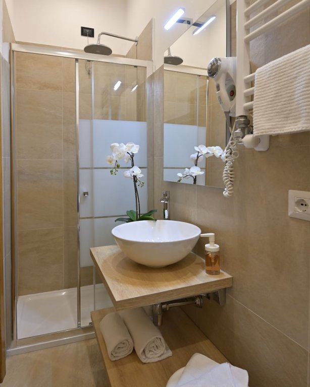 Фото Отель Bagliori