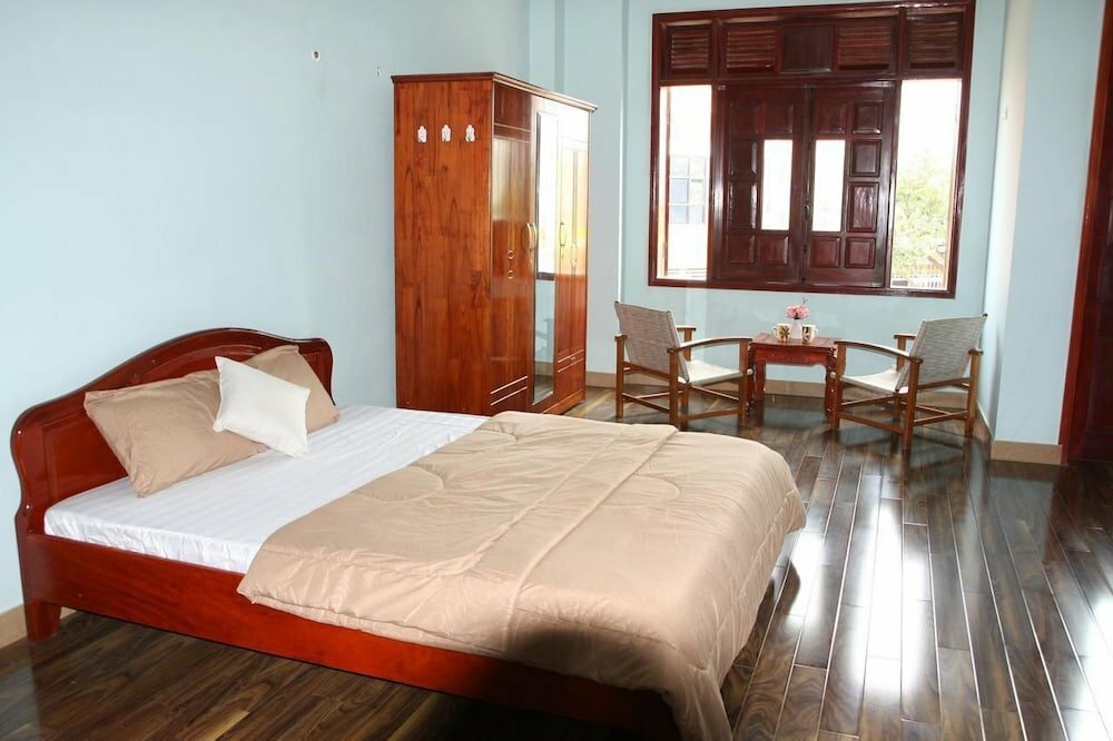 Hotel Sina Houses, Da Nang, photo