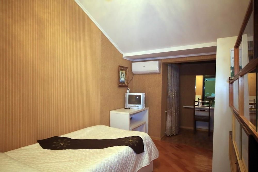 Фото Отель Эдельвейс