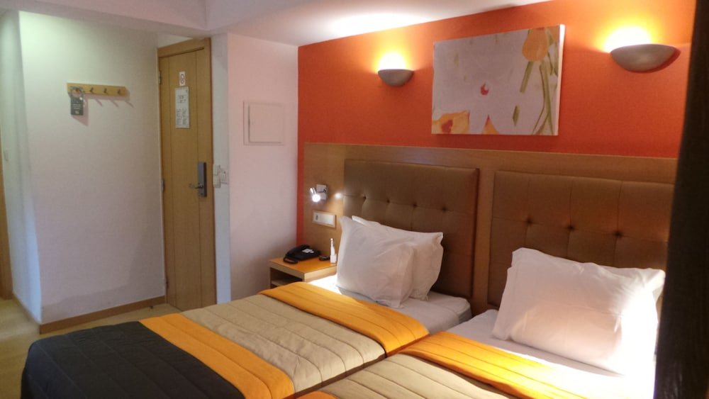 Фото Dom João Lisboa