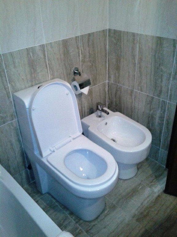 Фото Delilah Hotel