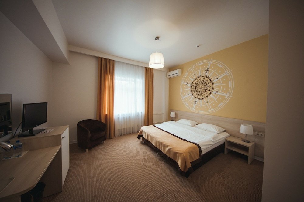 Фото Флагман