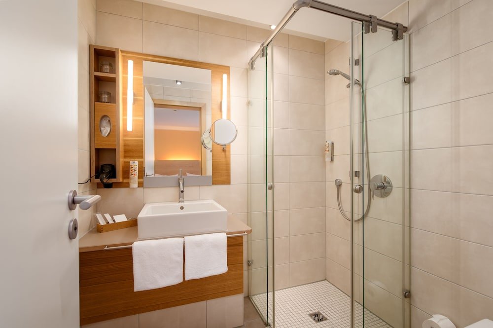 Фото Hotel Nepomuk