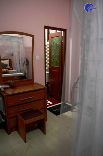 Гостиница New Blue Home