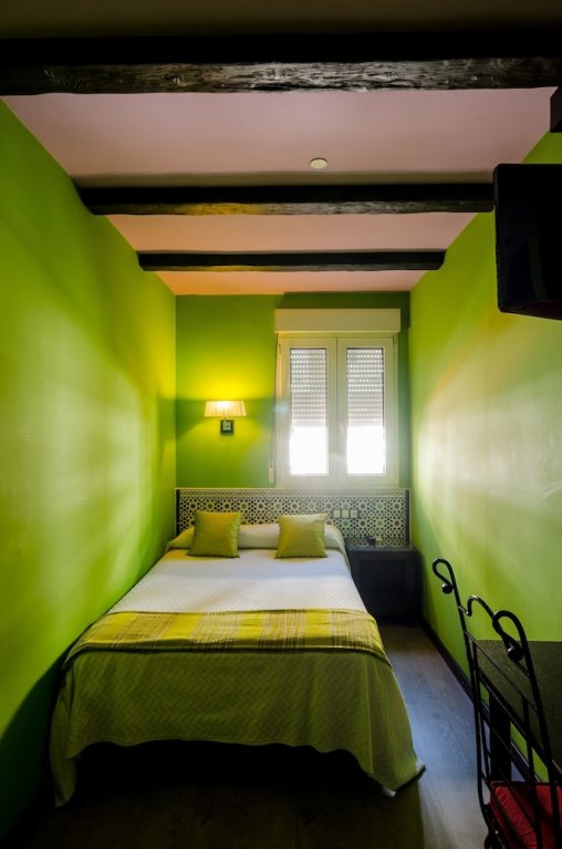 Фото La Flor de Al-andalus