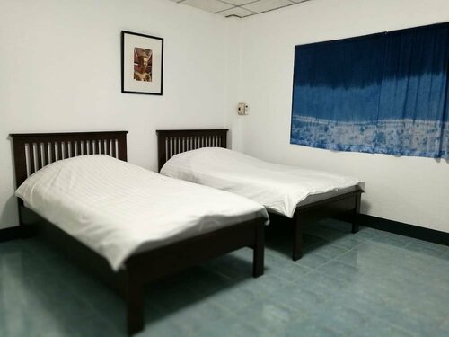 Гостиница I Sabai at JomSwan Hostel Phrae в Провинции Пхрэ