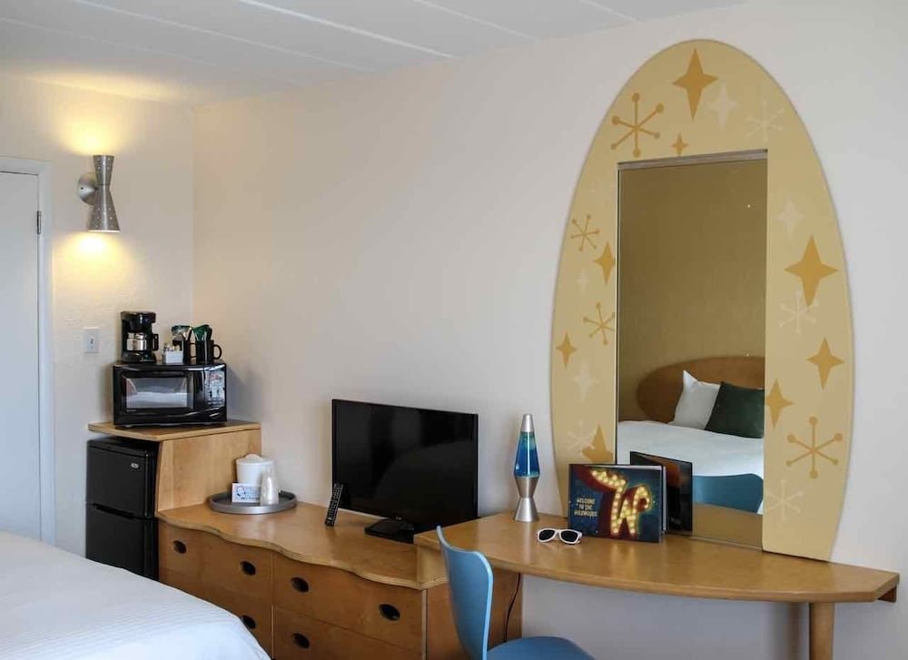 Фото Starlux Hotel