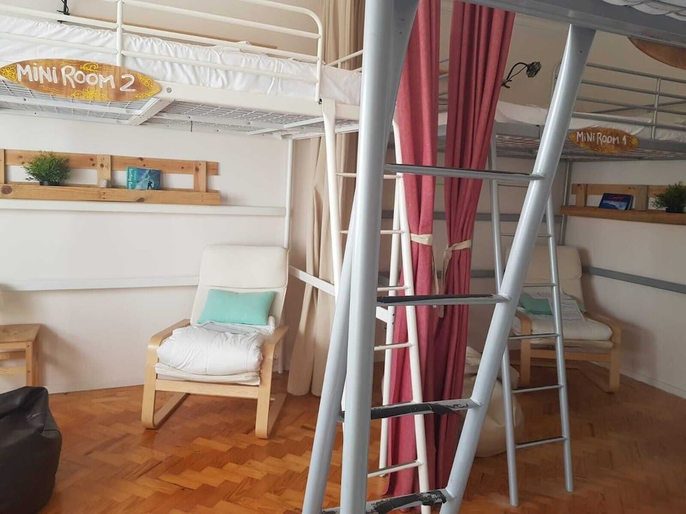 Фото Nesha Guesthouse Lisbon