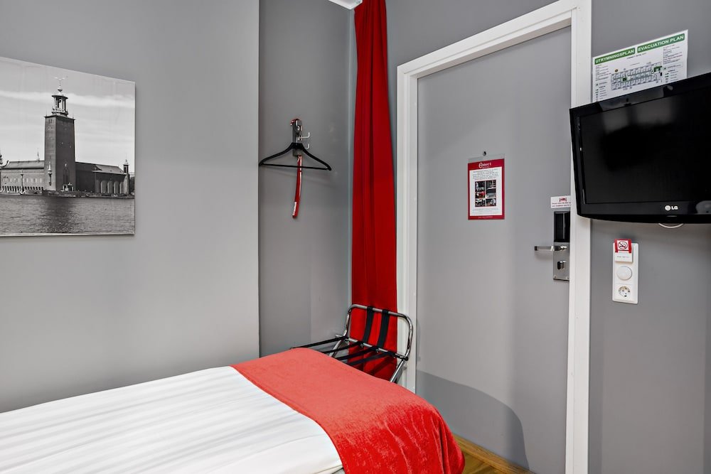 Фото Connect Hotel City