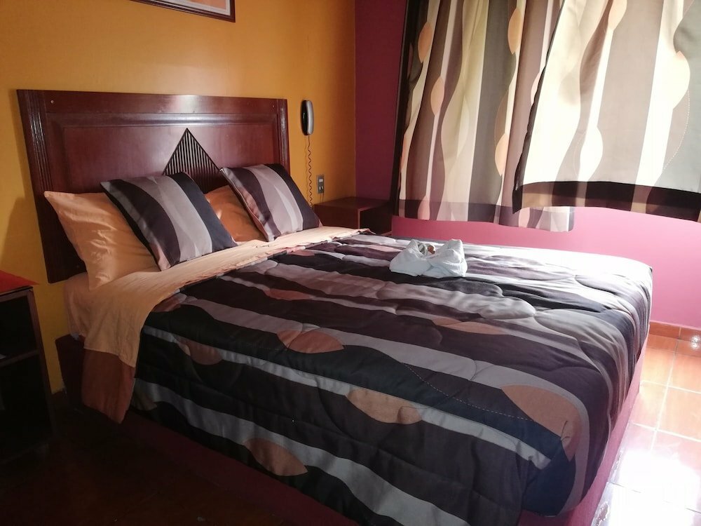 Hotel Hostal Gq, Lima, photo