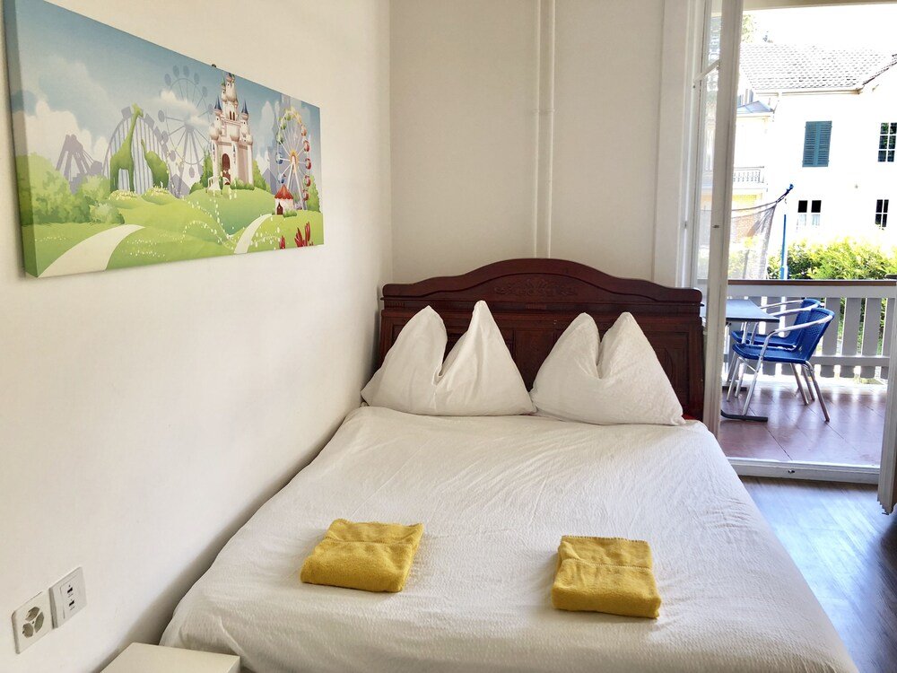 Фото Interlaken Marco Guest House