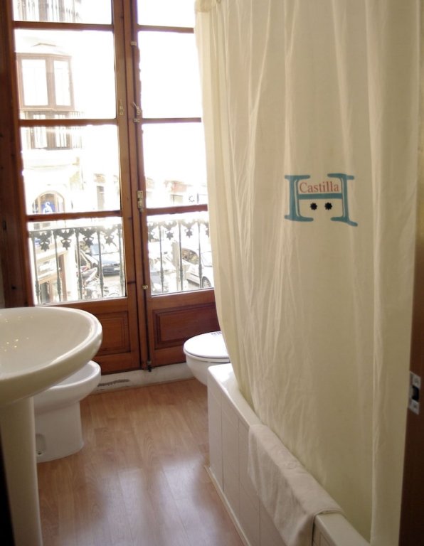 Фото Hotel Castilla