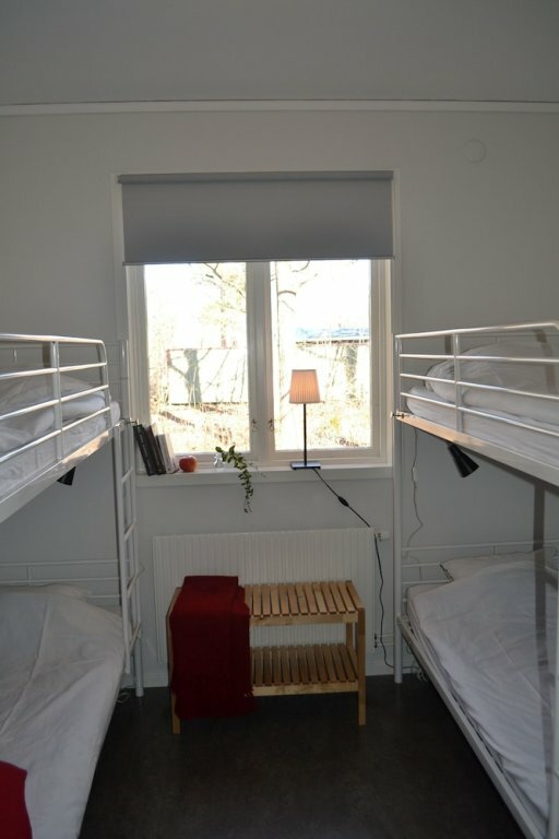 Гостиница Ljungsbro Vandrarhem