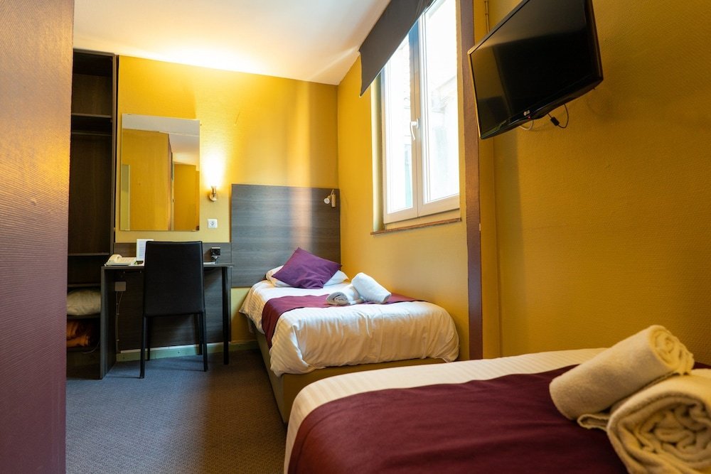 Фото Flandria Hotel