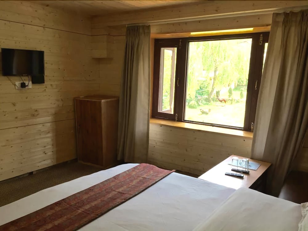 Фото Hotel Volga