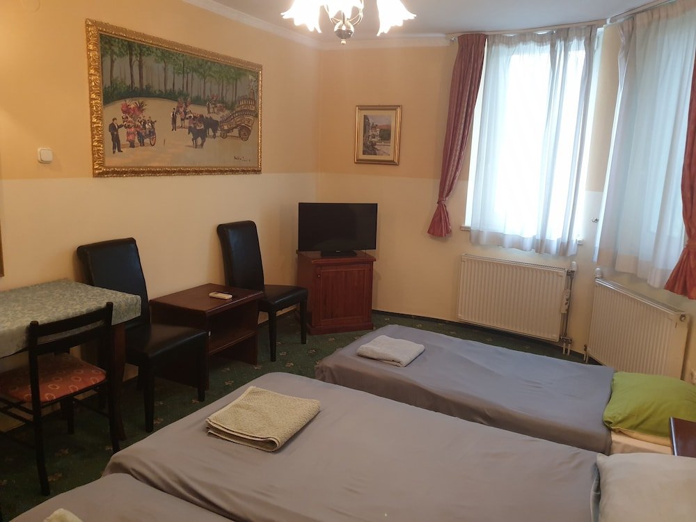 Фото Hotel Casa latina