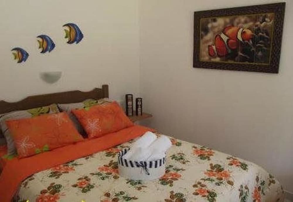 Фото Casa 29 Buzios