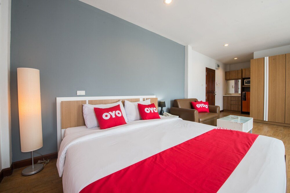 Фото Sea Breeze Residence