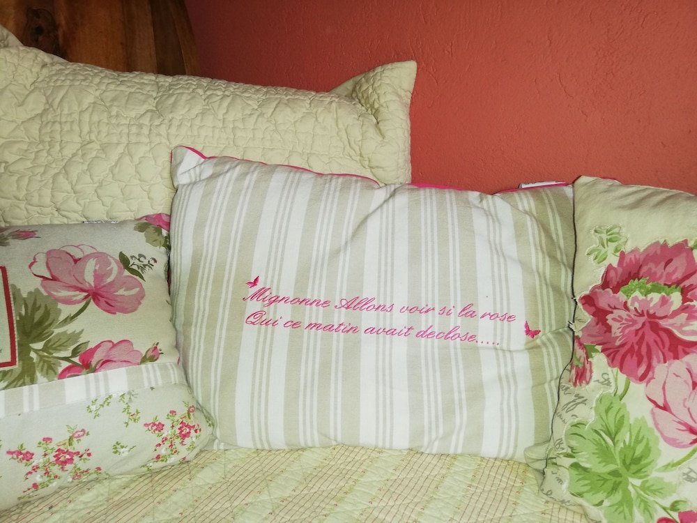 Фото Hôtel Le Castellan