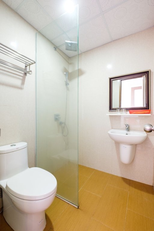 Фото Dubai Hotel