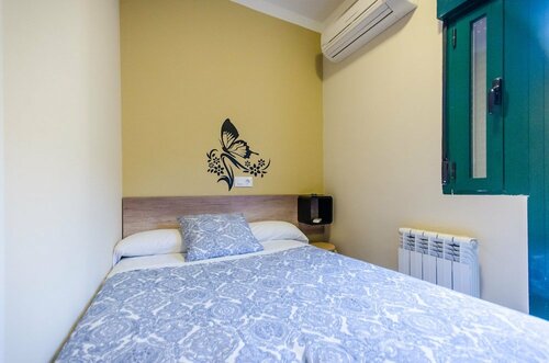 Гостиница Hostal La Pastora в Канделеде