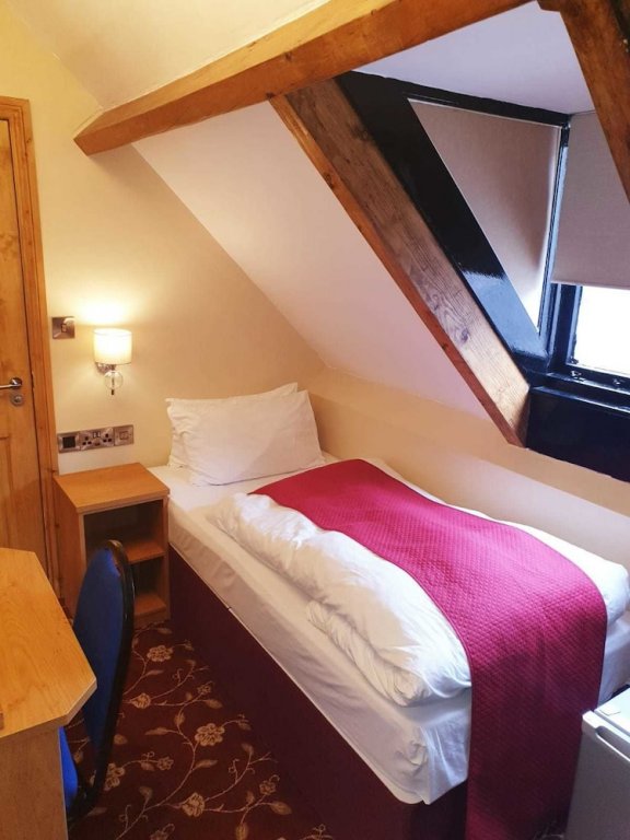 Фото Edgerton Hotel