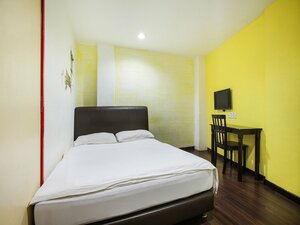 Oyo 89639 1st Inn Hotel (Selangor, City of Shah Alam, Jalan Kristal 7/67), hotel