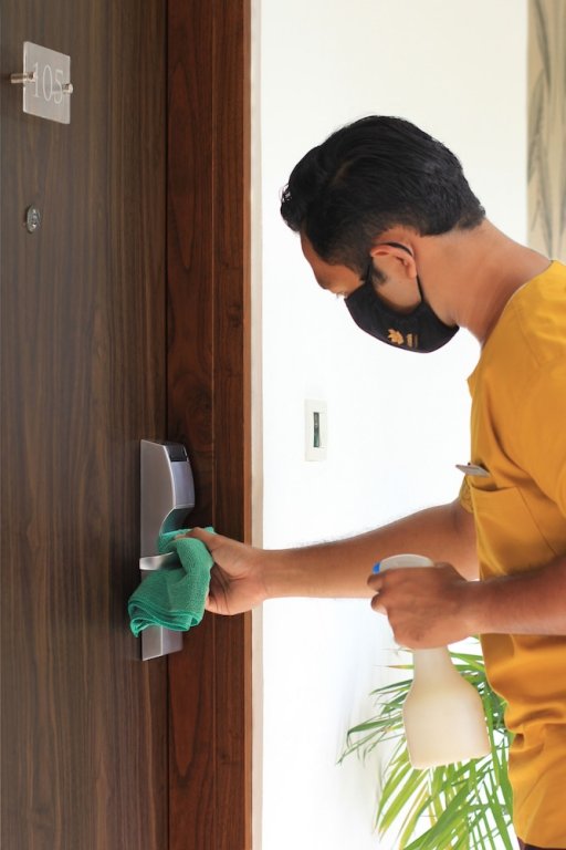 Фото The Bene Hotel