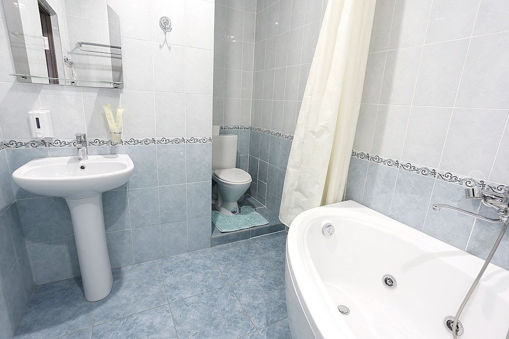 Фото Гранд Лион