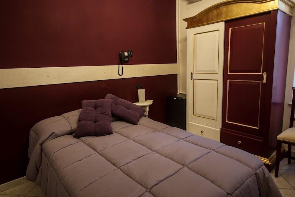 Фото Hotel Due Spade