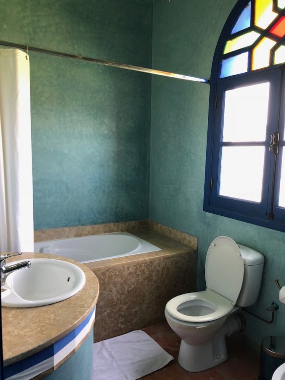 Фото Riad Mhidou