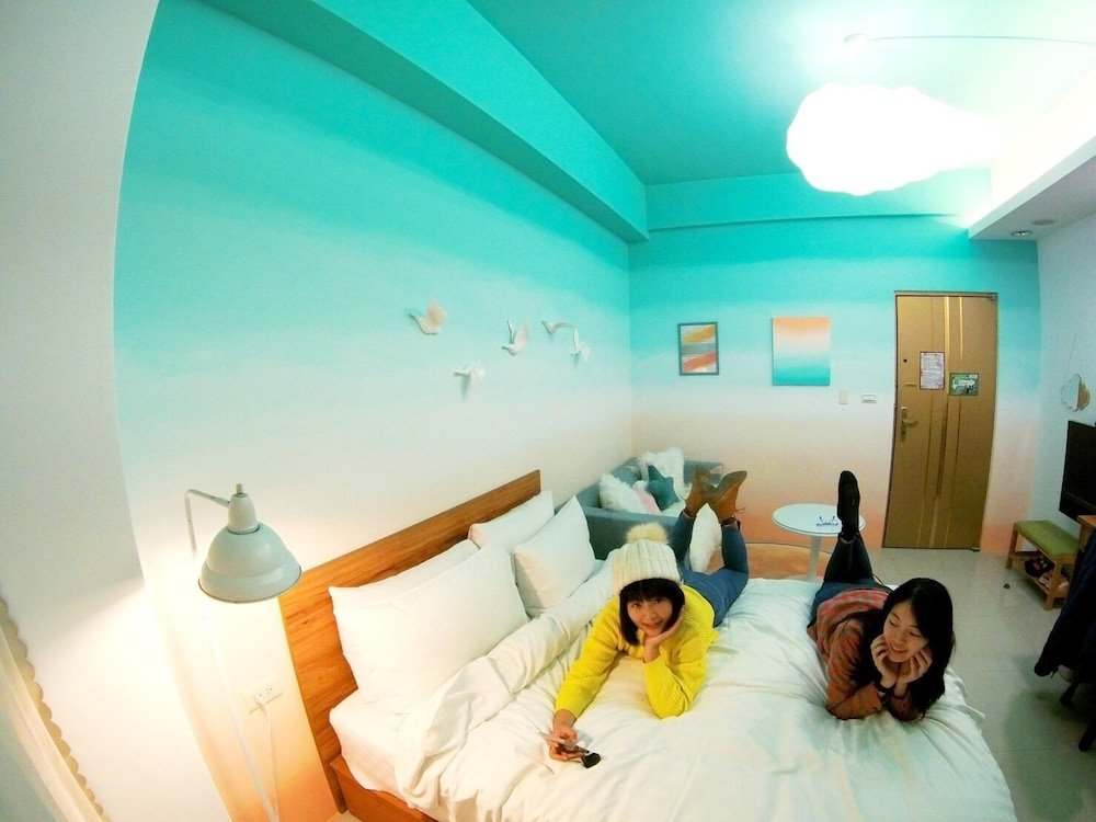 Фото Mei Hsiao Yuen Hostel