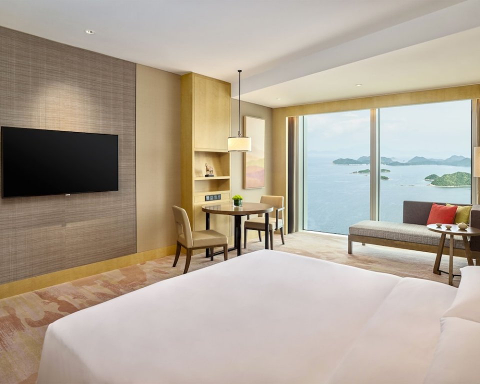 Фото Hyatt Regency Shenzhen Yantian