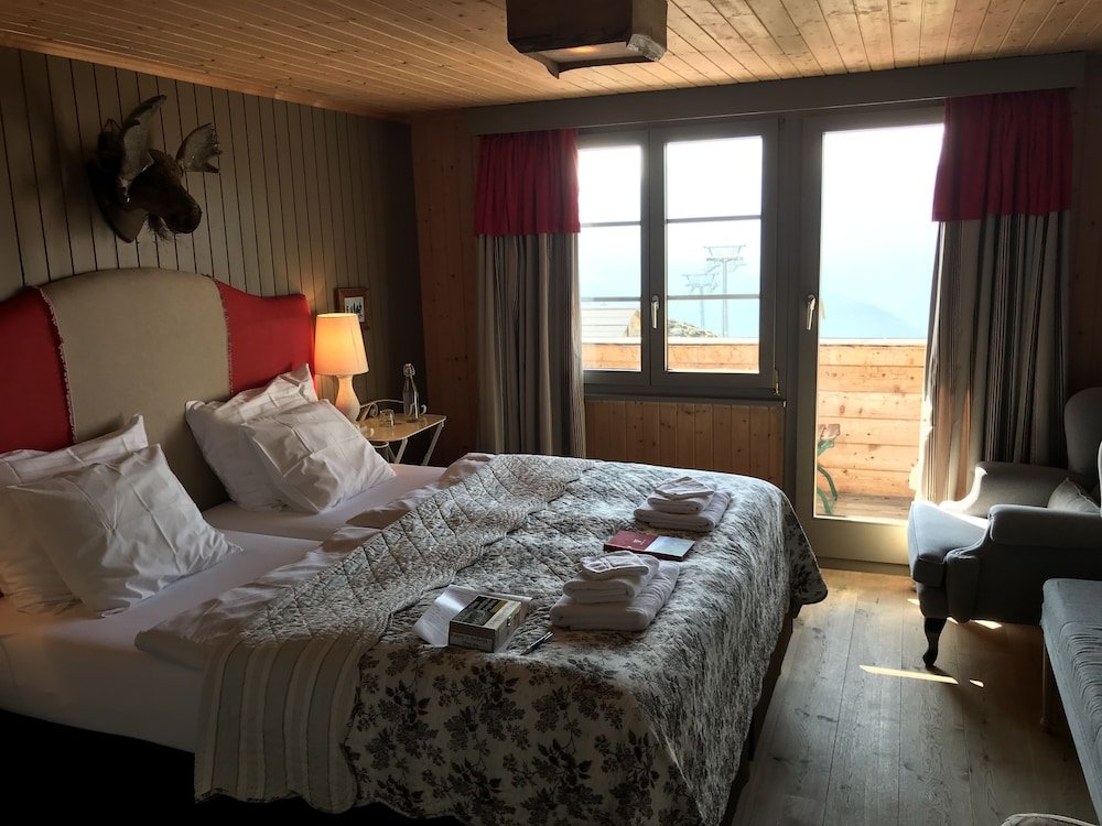 Фото Hamilton Lodge & SPA