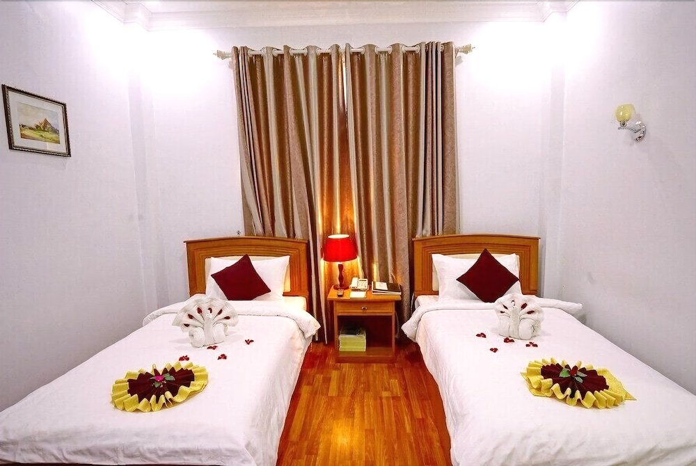 Фото Yuan Sheng Hotel