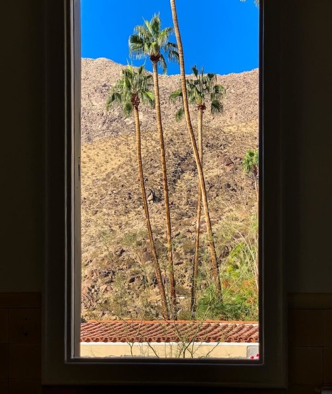 Фото The Willows Historic Palm Springs Inn