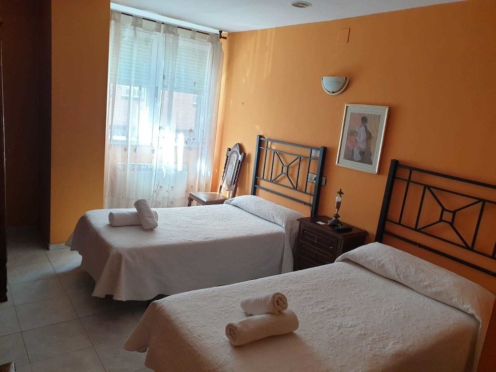 Фото Hostal Algodon