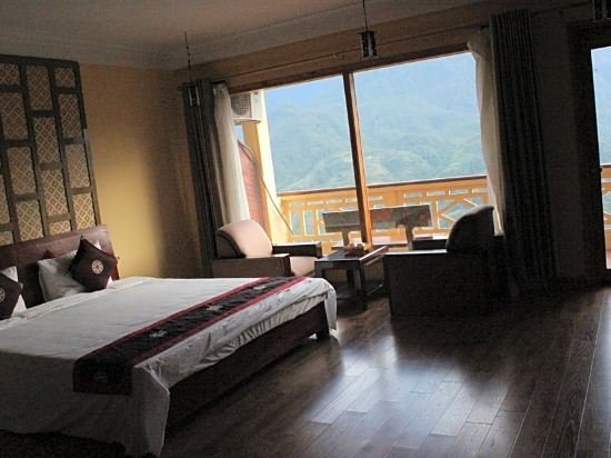 Фото Holiday Sapa