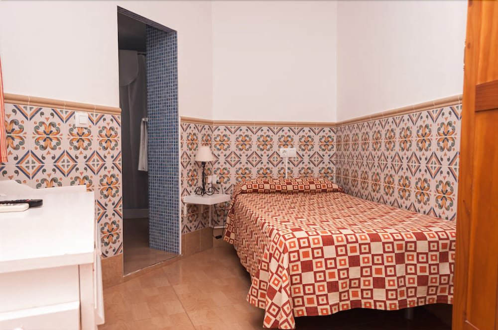 Фото Pension Perez Montilla