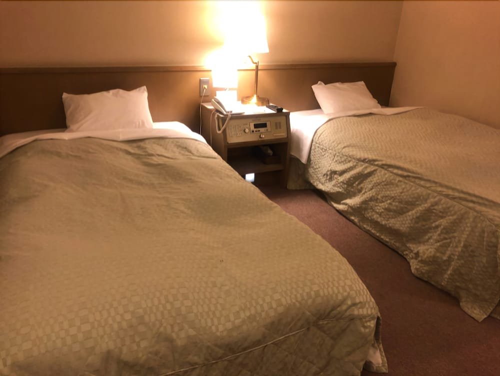 Фото Ueda Seiyo Hatagokan