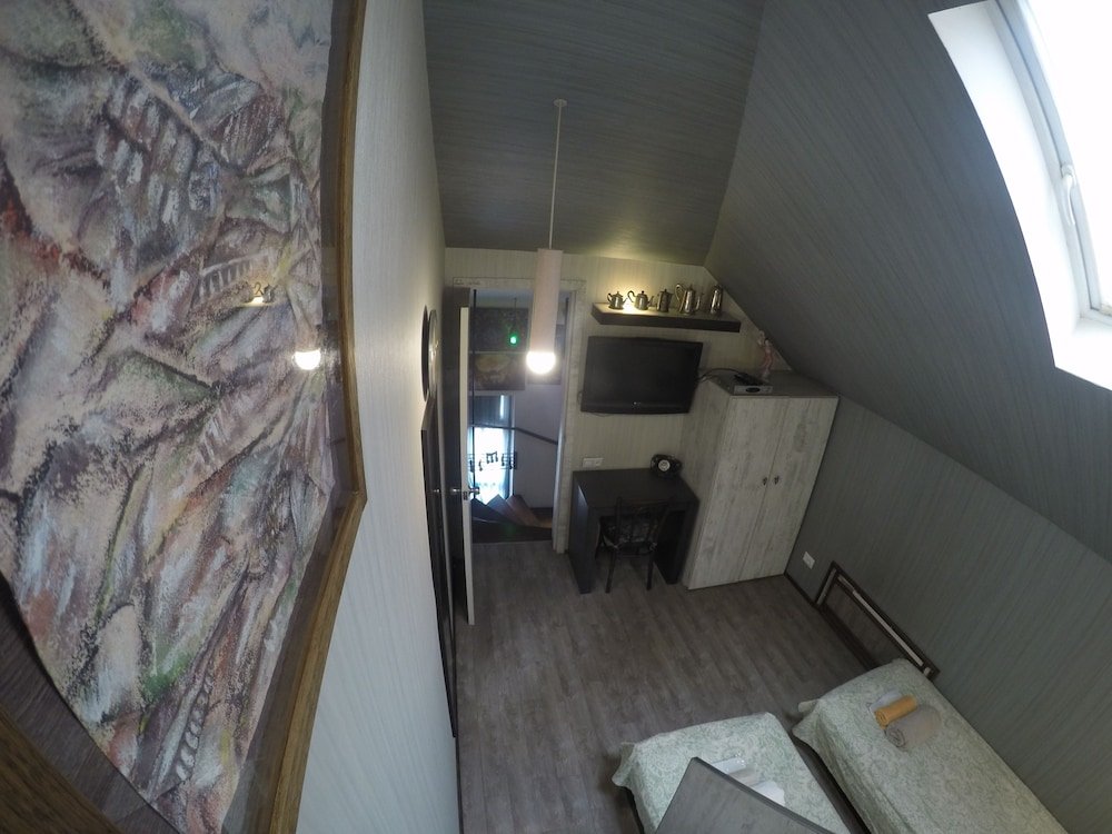 Фото Hotel Imaginarium