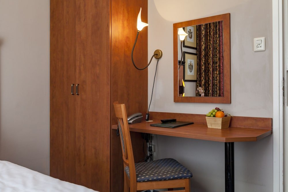 Фото Hotel Ravel Hilversum