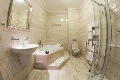 Гостиница Hotel Viliam Frano в Нитре