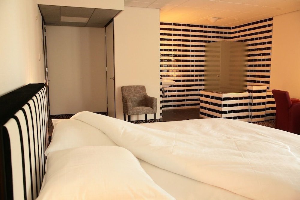 Фото Hotel de Schout