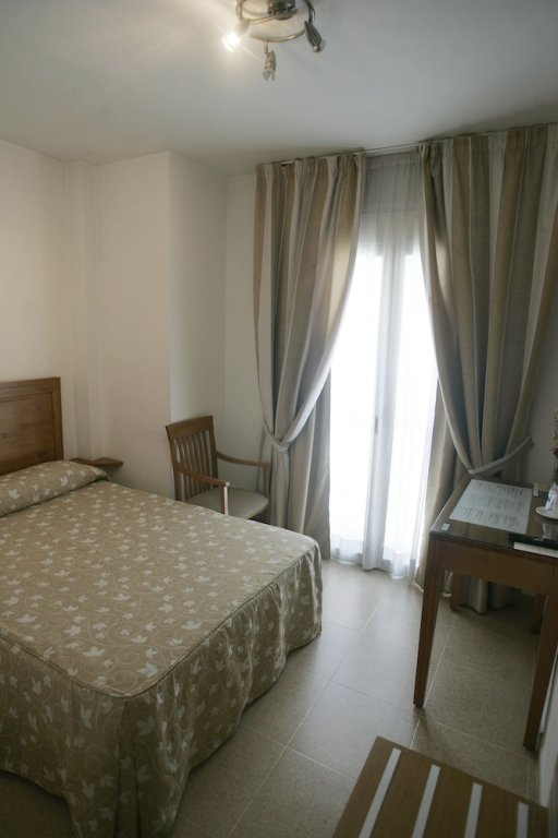 Фото Hotel Goartín