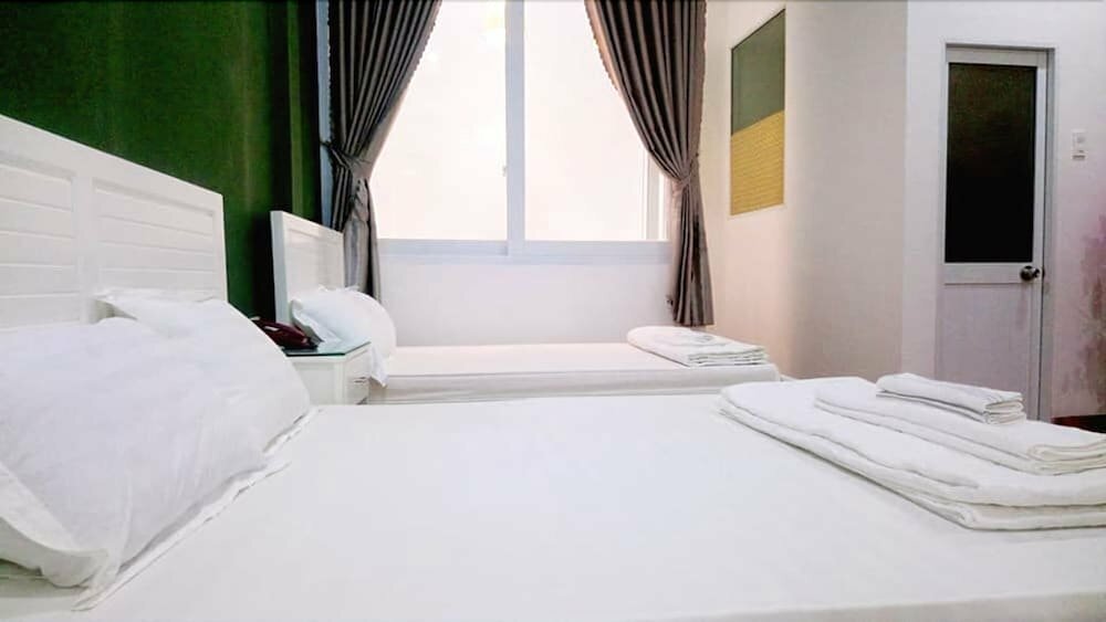 Hotel Melody Homestay Quy Nhon - Hostel, Qui Nhơn, photo